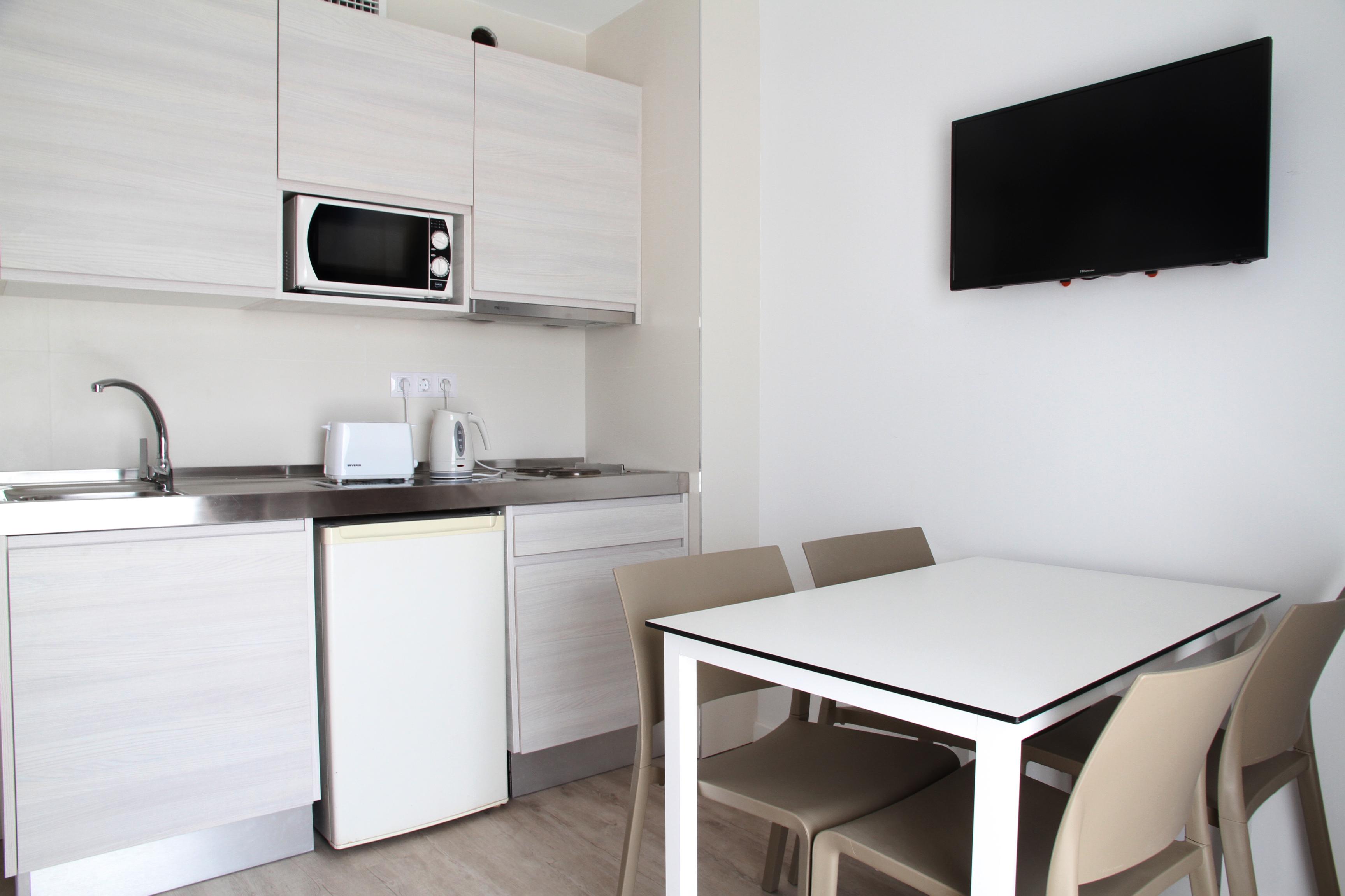 Appartement Mallorca 3*