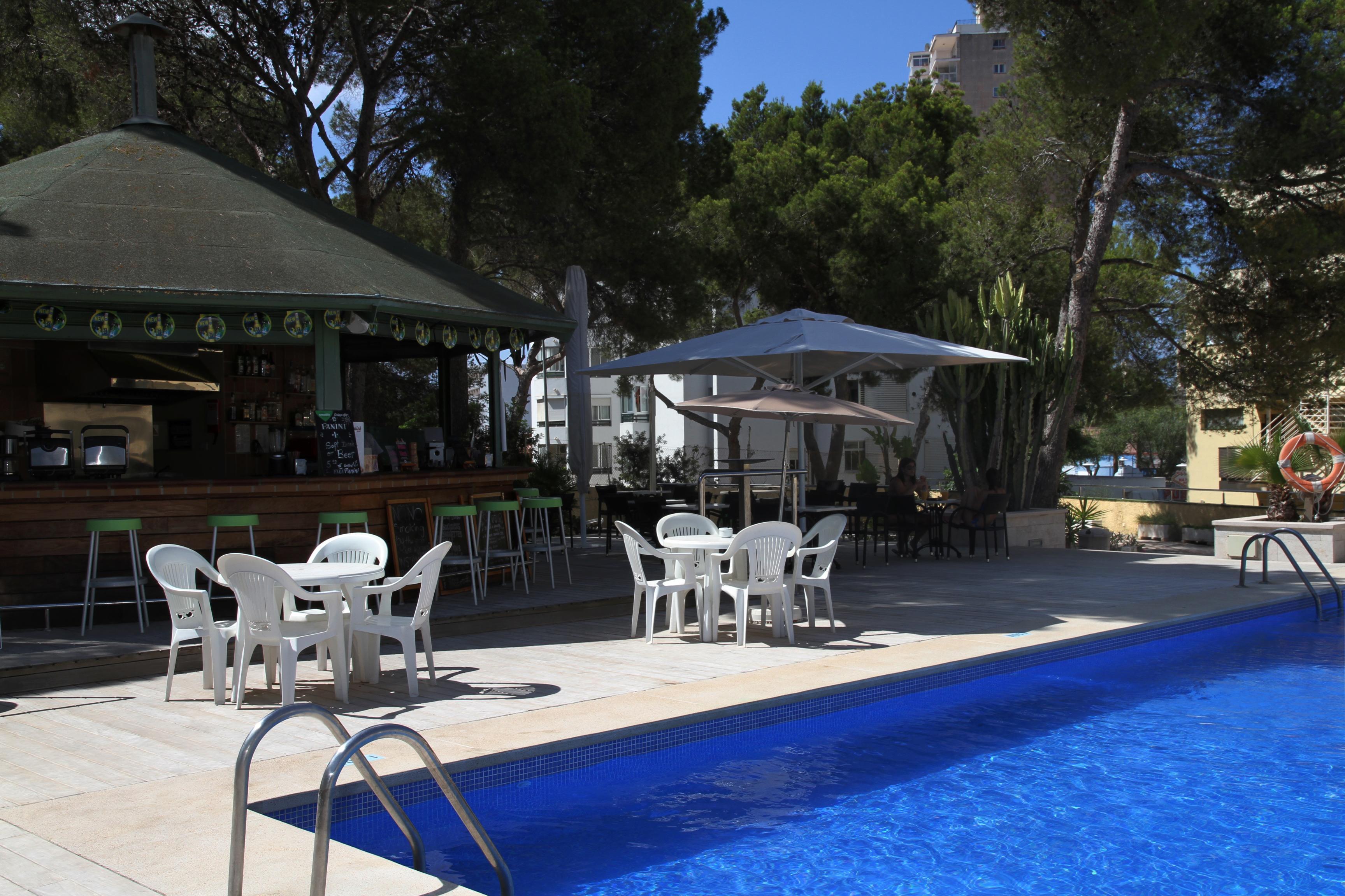 Mallorca Appartement 3*