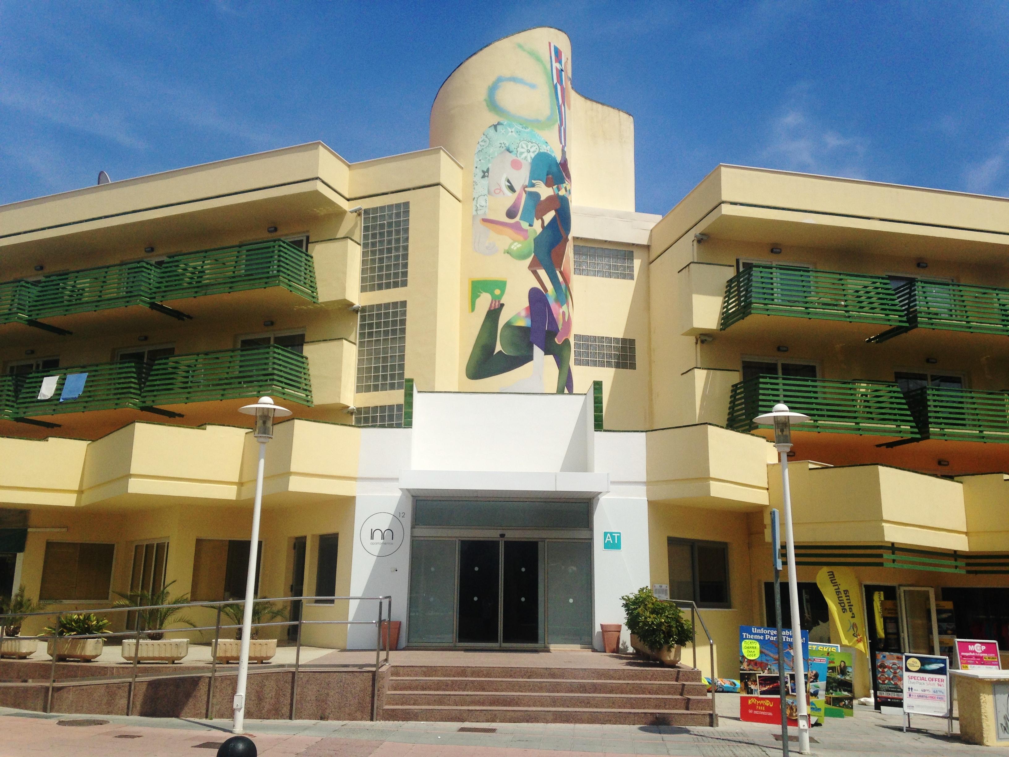 Appartement Mallorca 3*
