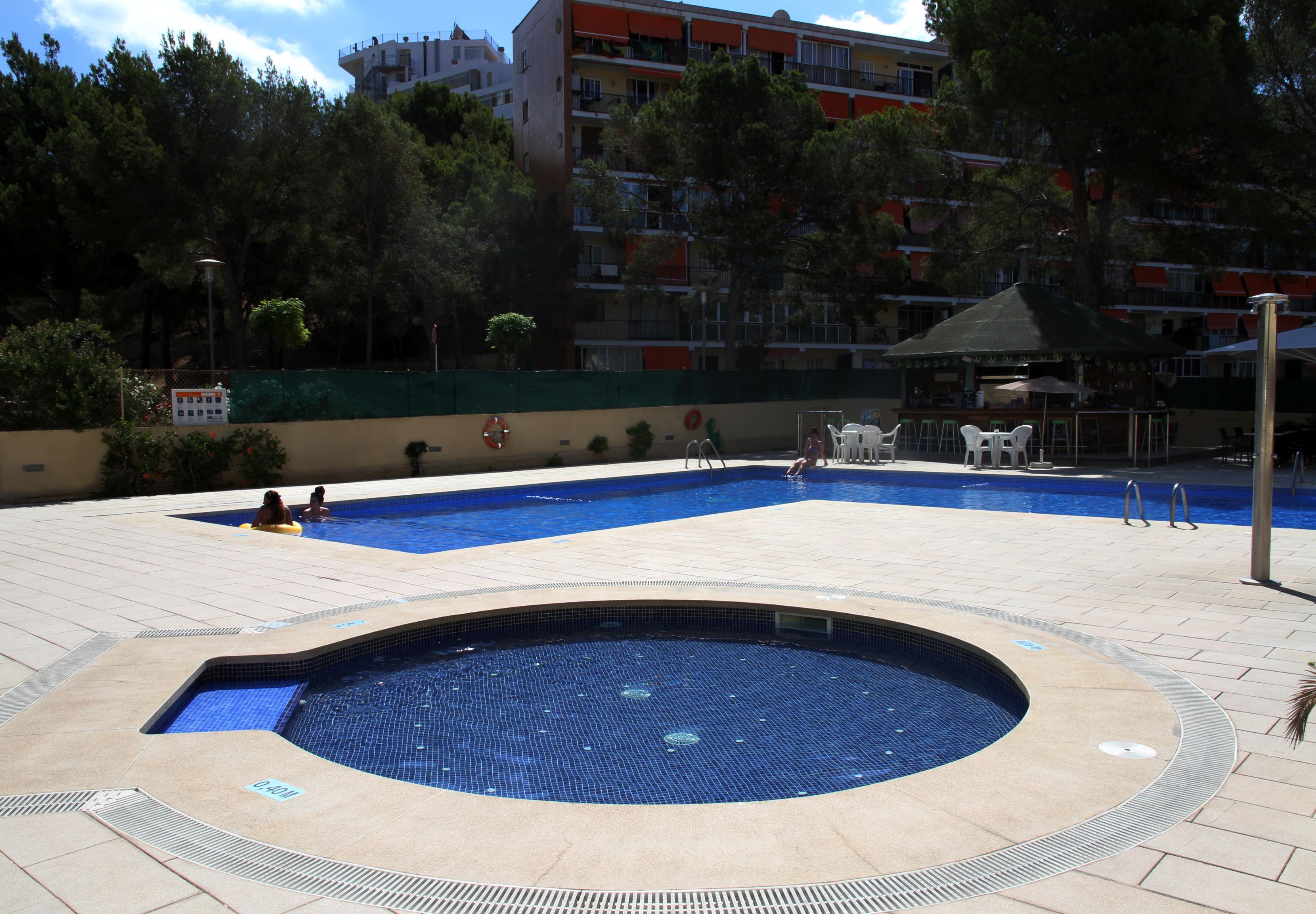 Appartement Mallorca Magaluf (Mallorca)