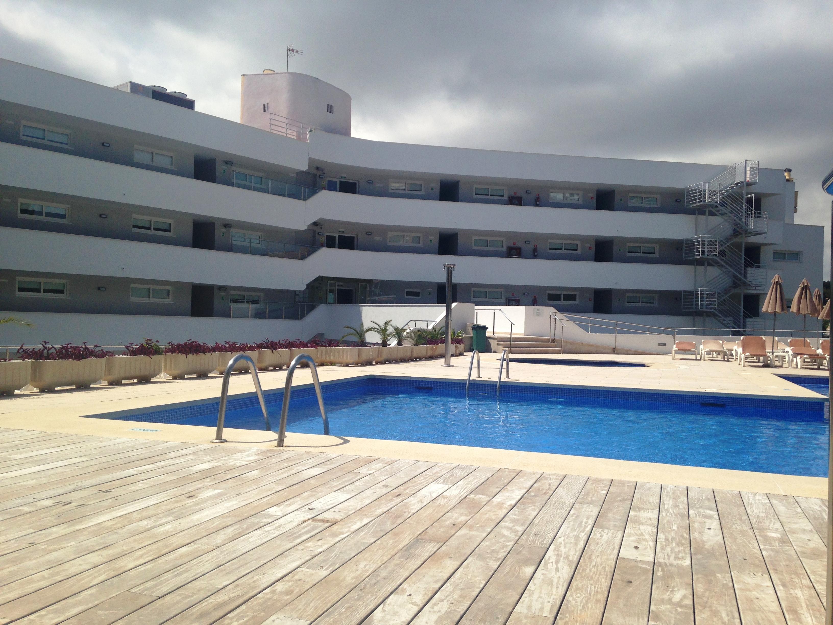 Mallorca Appartement Magaluf (Mallorca)