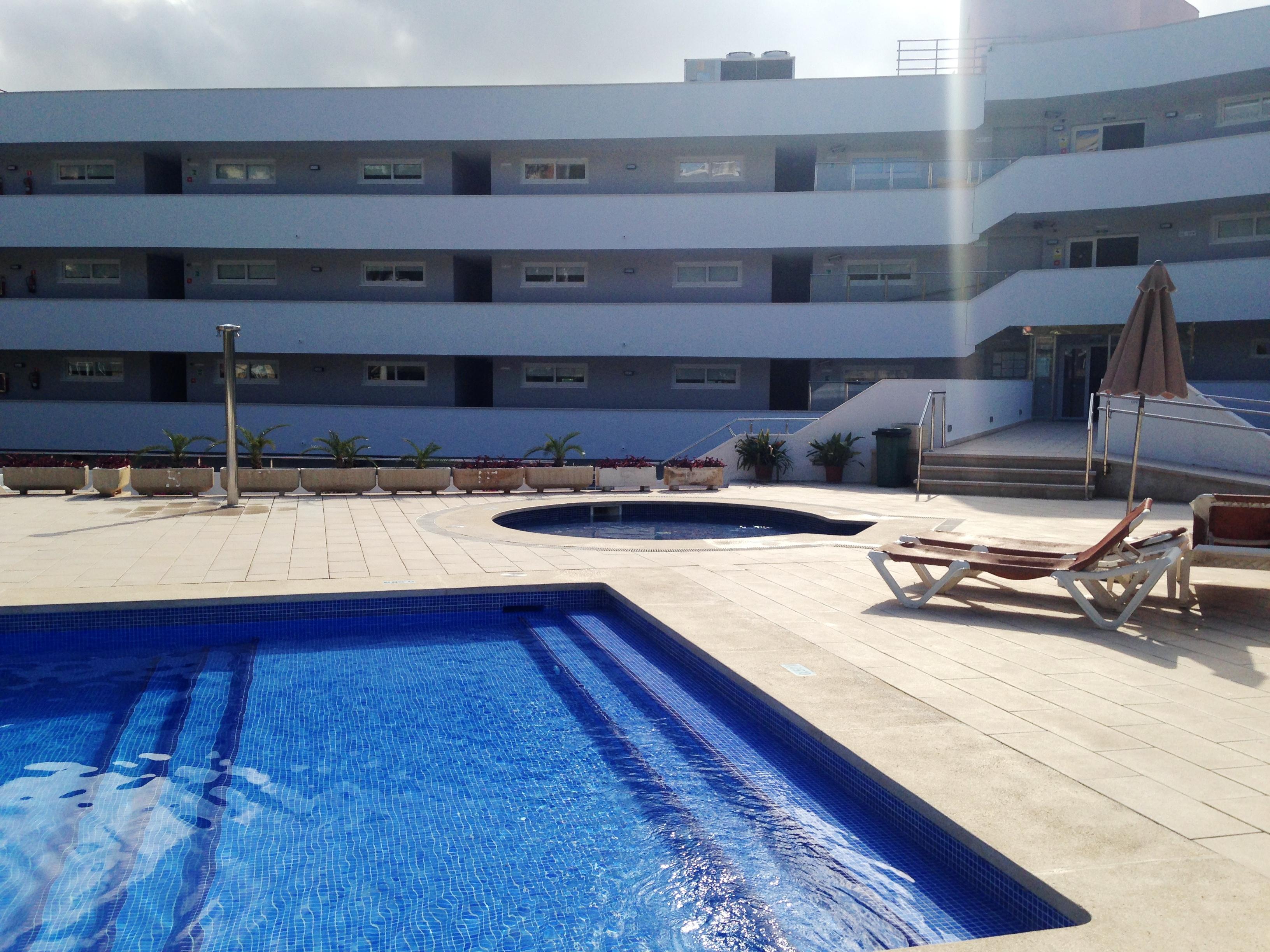 Appartement Mallorca Magaluf (Mallorca)