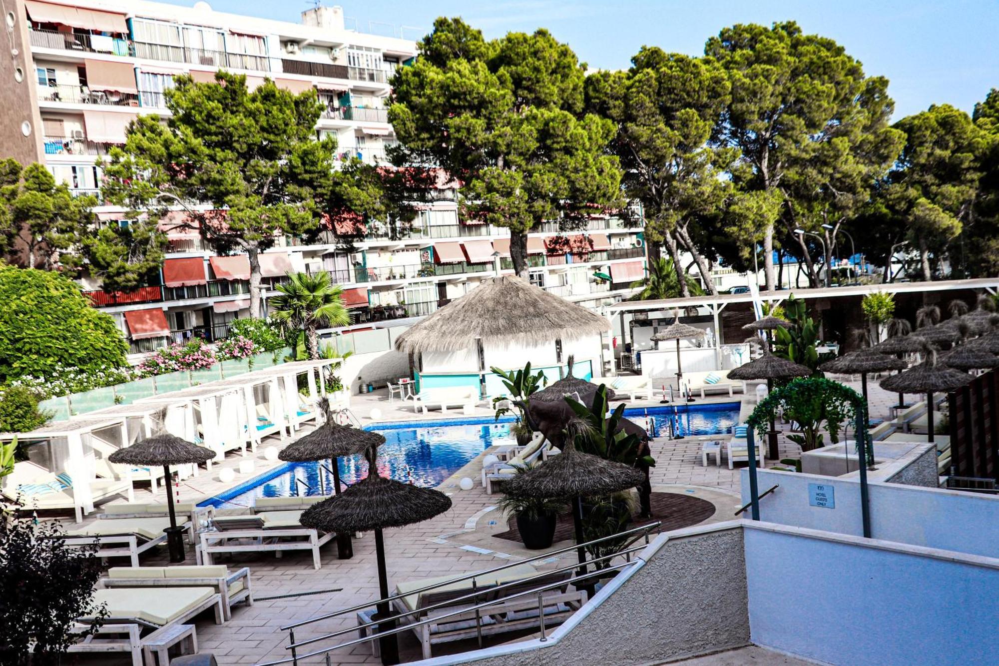 Mallorca Appartement 3*