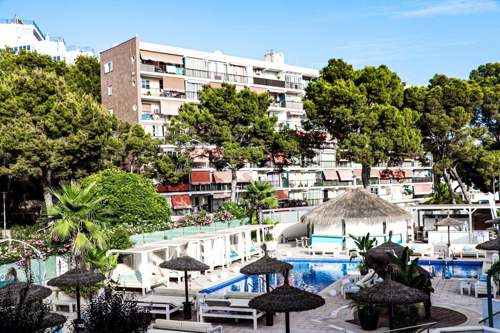 Appartement Mallorca 3*
