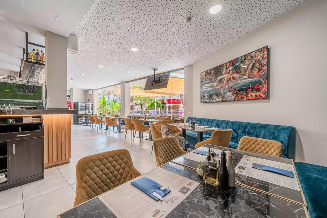 Mallorca Appartement Magaluf (Mallorca)