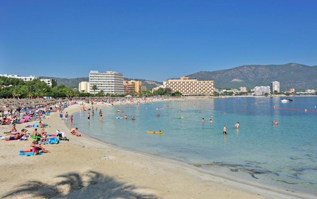 Appartement Mallorca Magaluf (Mallorca)