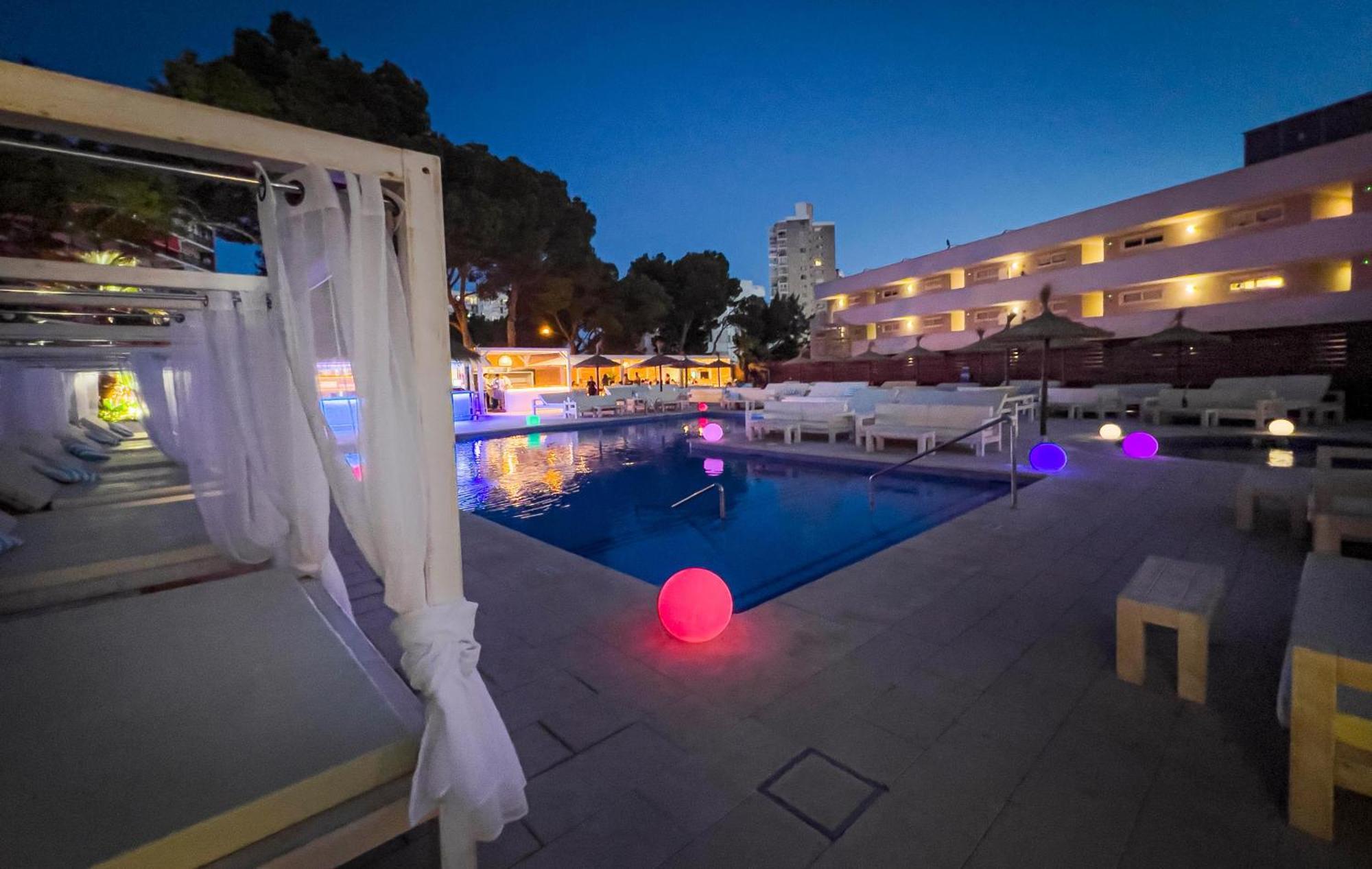 Appartement Mallorca