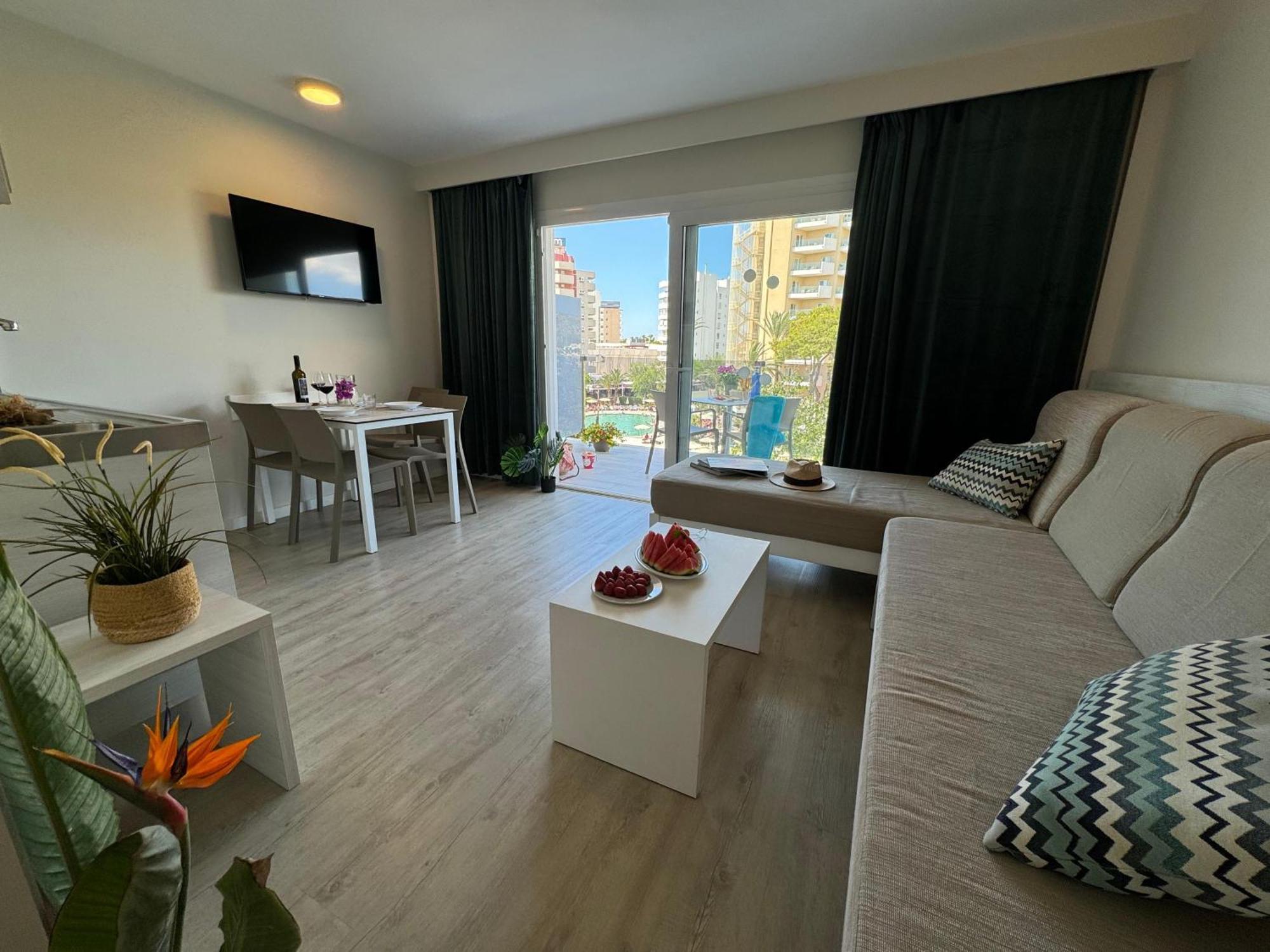 Appartement Mallorca 3*