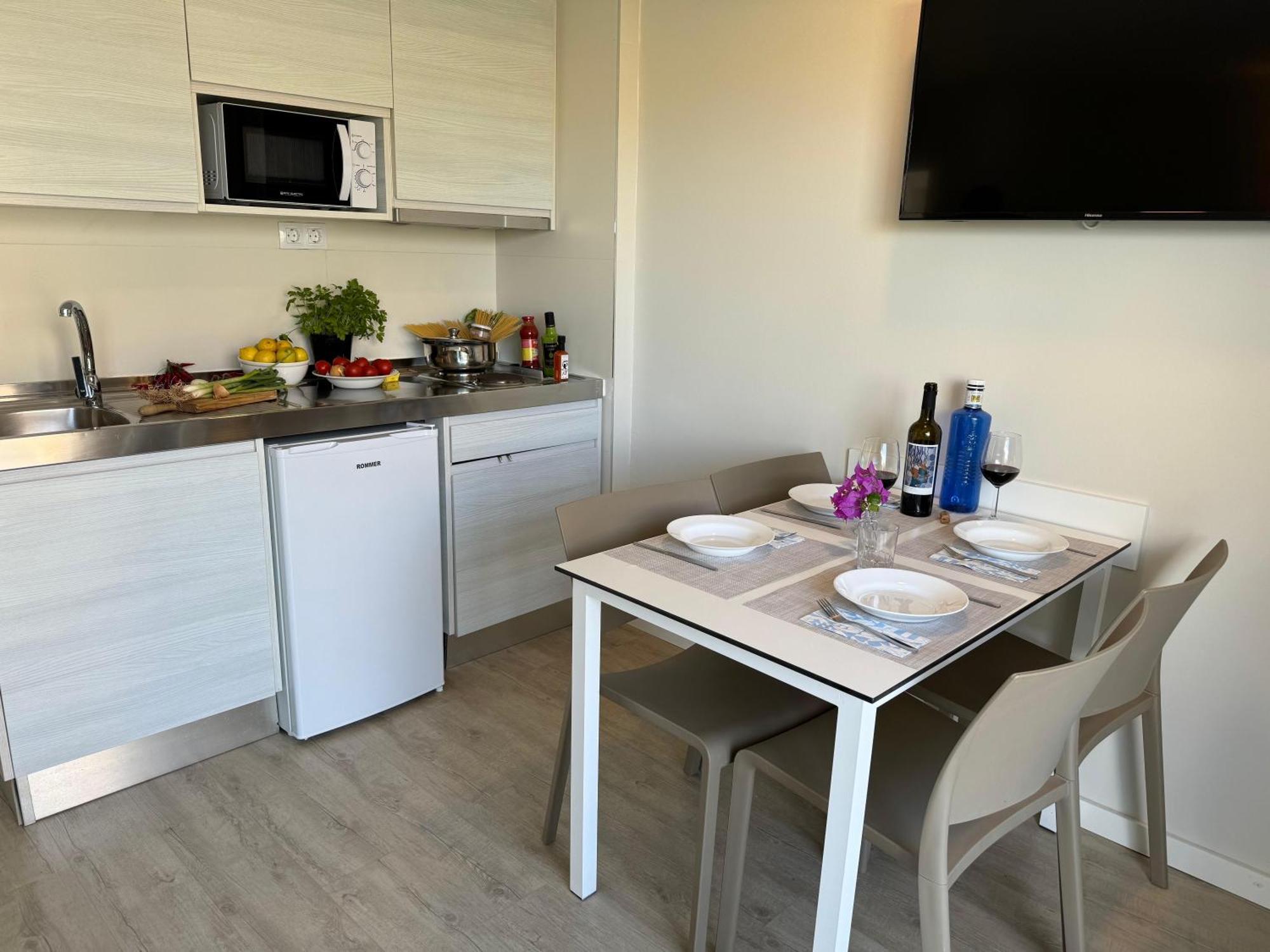 Mallorca Appartement Magaluf (Mallorca)