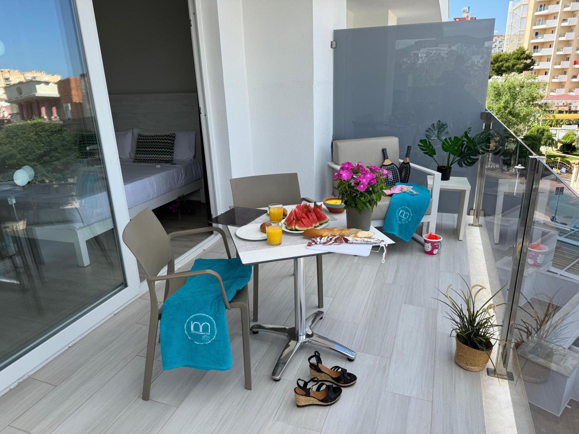 Appartement Mallorca 3*