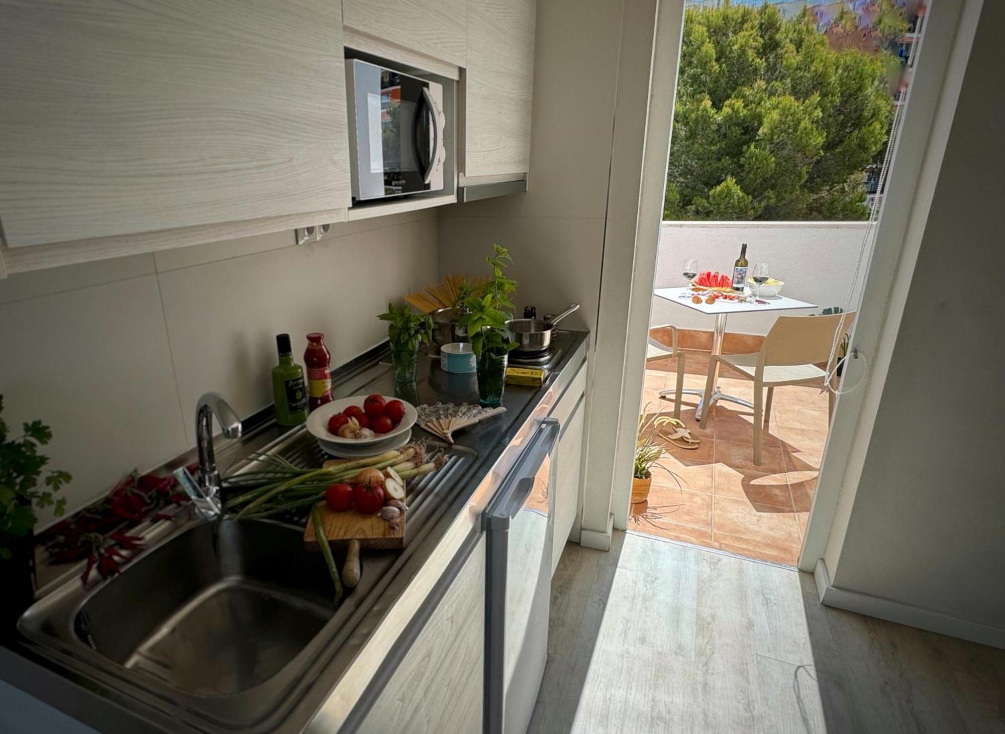 Mallorca Appartement Magaluf (Mallorca)