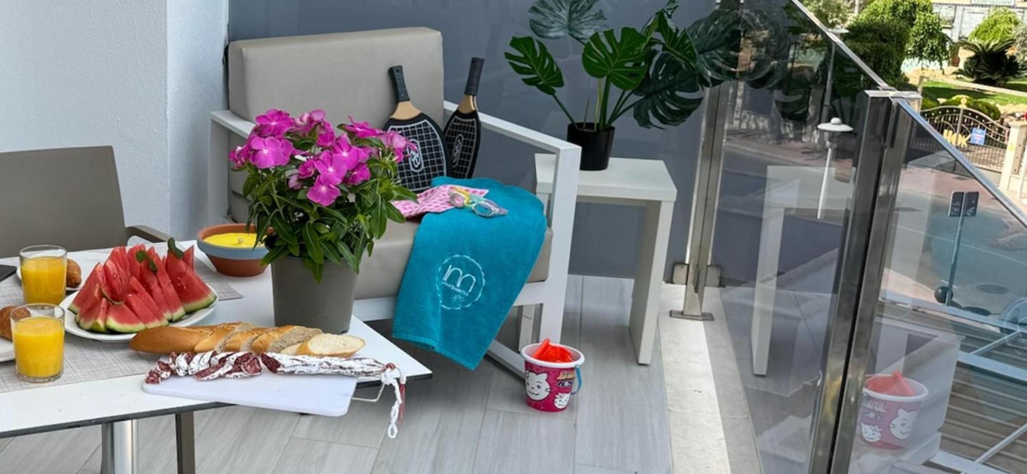 Appartement Mallorca Magaluf (Mallorca)