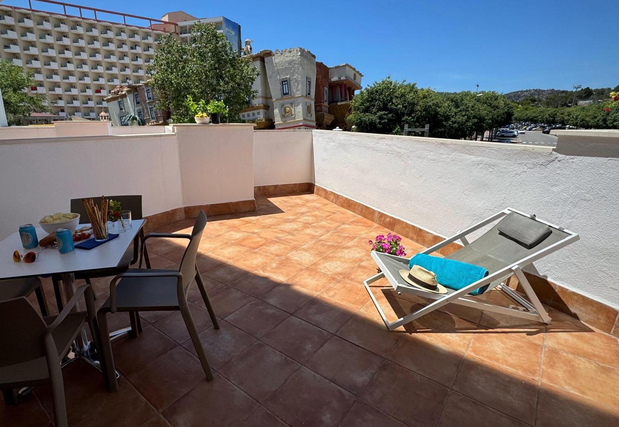 Mallorca Appartement
