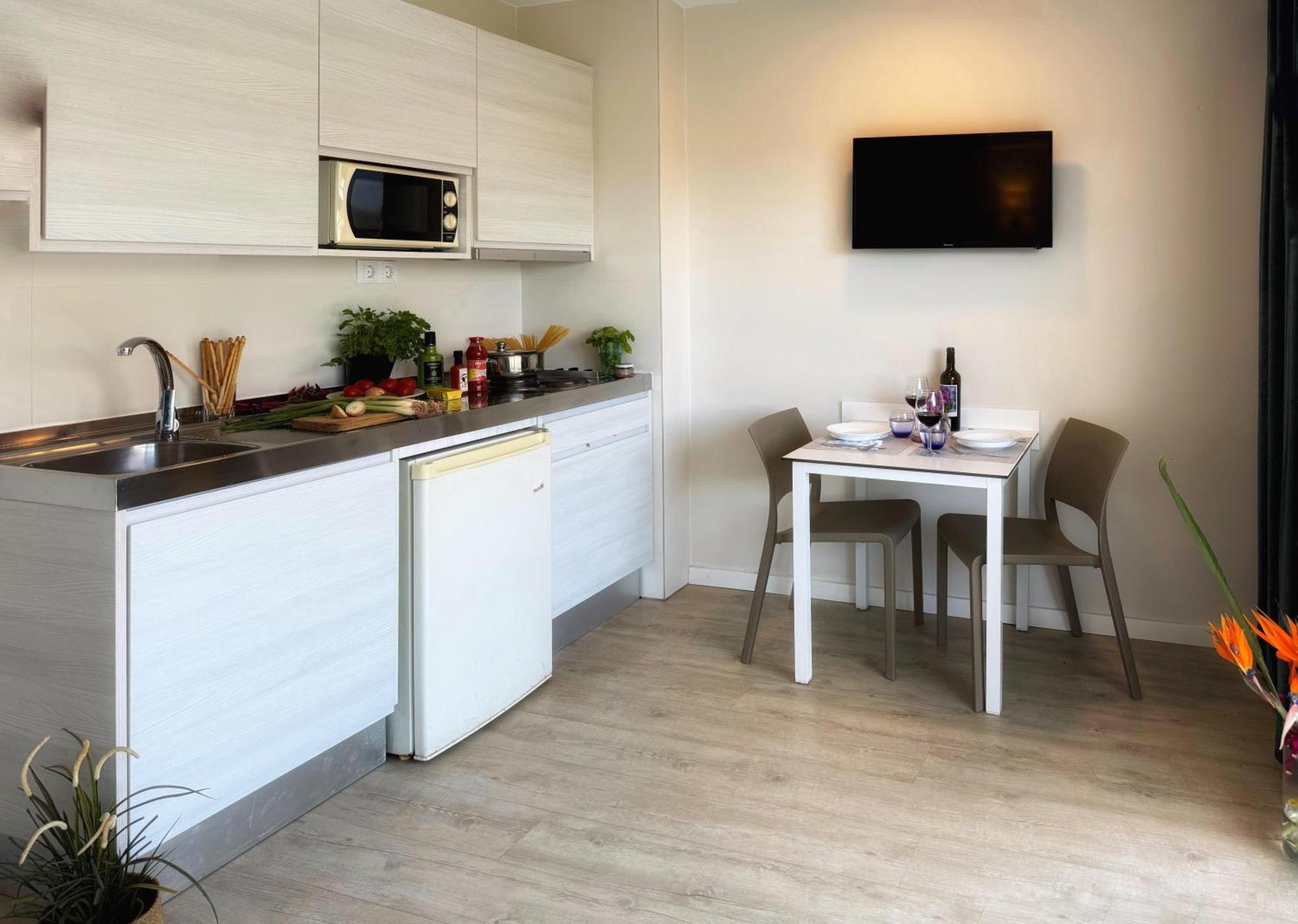 Appartement Mallorca