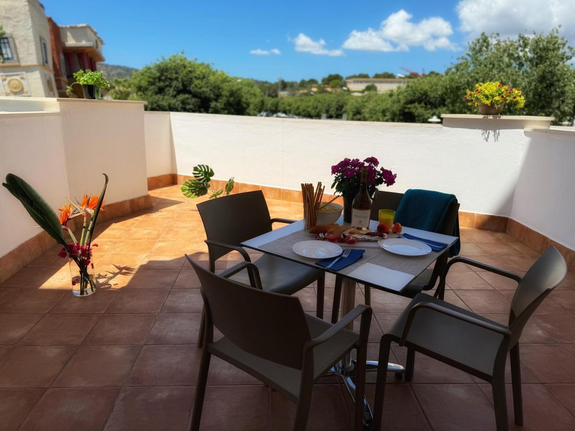 Apartamento Mallorca 3*