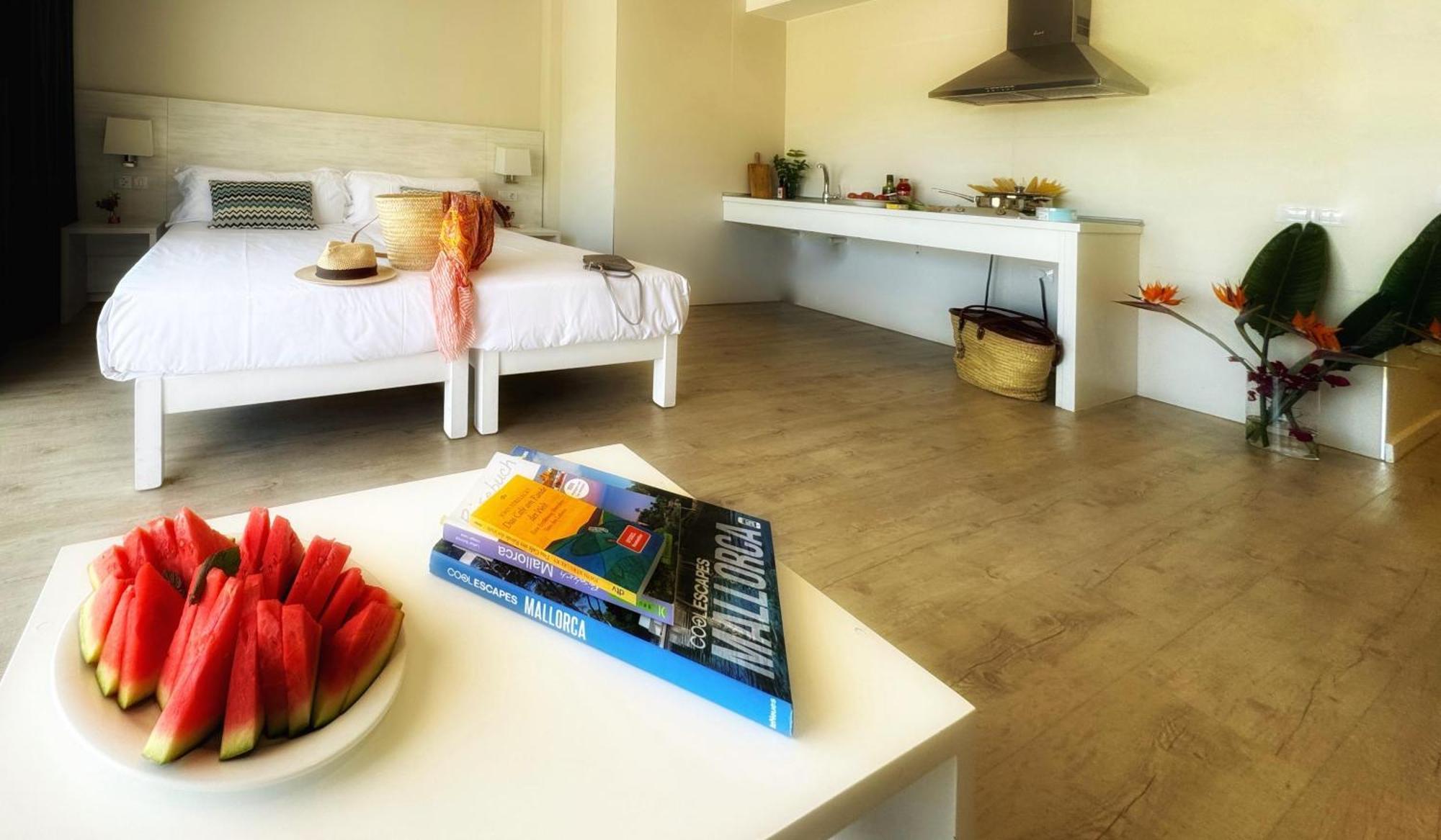 Appartement Mallorca Magaluf (Mallorca)